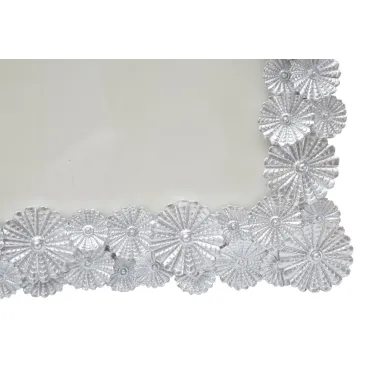 RAMKA PHIX SILVER 27X2X33 cm (WYMIAR WEWNĘTRZNY 20X25 cm) MIN 2